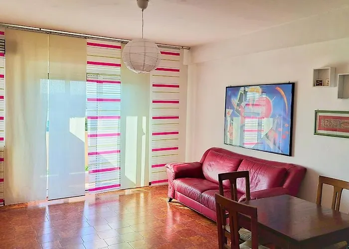 Apartament Interno 20 La Casetta A Magliana Stazione