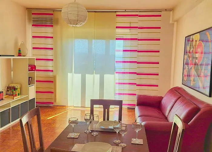 Apartament Interno 20 La Casetta A Magliana Stazione